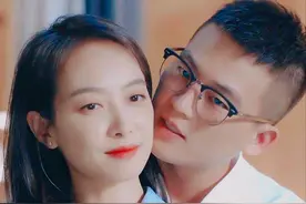 《陌生的恋人》大结局：霍佑泽爱上宋小冬，罗芊怡放下仇恨远走图片