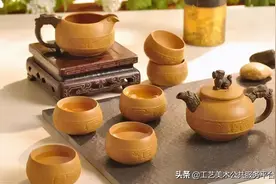 典藏丨中国的茶具文化图片
