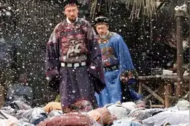 1566年明嘉靖大地震，世界死亡人数最多的达83万，人祸是灾难关键视频封面