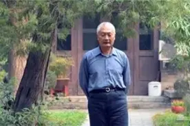 陈小鲁临终事宜早有交代：按自己意愿尊严死，却因病发突然未启用图片