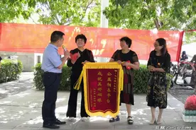 新时代文明实践丨为有情人牵线搭桥，巩义有个公益相亲角图片