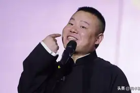 励志的岳云鹏：10岁睡牛棚，14岁辍学，成名后给五个姐姐买房图片