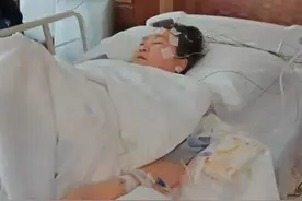 “救救我妈”陕西女孩在泰国发出求救信息，168小时后，他们被跨国“营救”回西安…图片