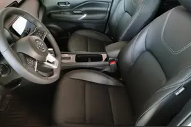 日产劲客真实油耗被晒，车主坦言：这就是实力图片