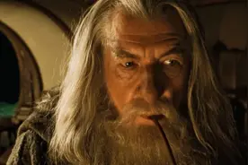 「指环王」三部曲：告别一个伟大的时代图片