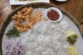 广东鱼生不得了图片
