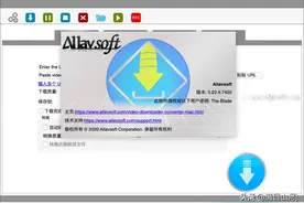 如何使用Allavsoft批量下载YouTube列表中的视频图片