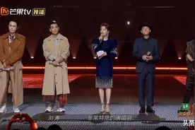 《披荆斩棘》在保谁？三公临时改淘汰规则，李云迪被内部票选出局图片