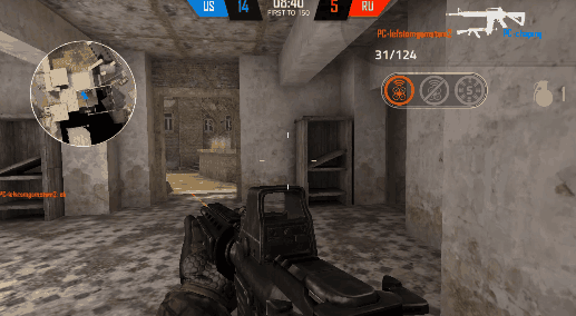 能玩GTA还能当美国警察，这个国外的4399太上头了