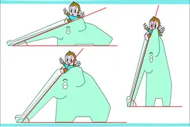 学生说错答案后，老师为何夸赞了他们？图片
