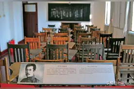 北京这9个红色景区，值得每一个中国人去认真看一看图片