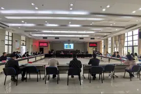 约354.36亩 3宗地块亮相——肥西2020年首场土地推介会举行图片