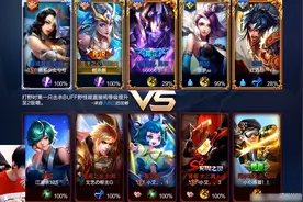 王者荣耀：养猪流破解之法，比庄周打野更过分的武则天打野图片