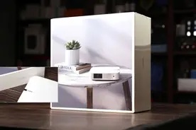 当前入门级家用智能投影首选！极米NEW Z6试用报告图片