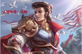 三国杀:军八中的反贼头子,看看有你心目中的那位吗(新尧三国杀)图片