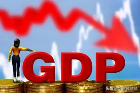 2020年，美国占全球GDP总量24.71%，日本占5.96%，我国占多少？图片