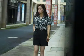 草率了，来自一位招惹不起的小姐姐图片