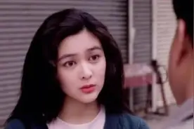 十三姨关之琳：恃靓行凶的背后，是原生家庭永久的伤痛图片