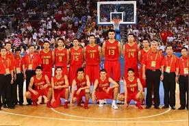 男篮新黄金一代来了！U18集训名单出炉，4大留美球员傲视群雄图片
