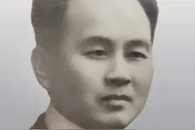 杨昌济：毛泽东的恩师兼岳父，任职北大，曾预言毛泽东前程远大图片