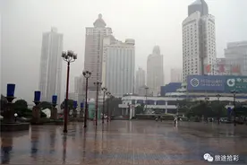 江哥探幽丨重庆印象图片