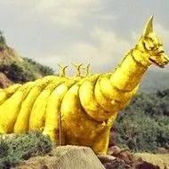 初代奥特曼怪兽图鉴