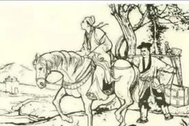 聊斋故事：鬼屋图片