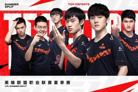 LPL2020夏季赛前瞻：战队巡礼图片