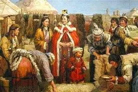 “匈奴未破，何以家为”：“匈奴”到底是什么民族，如今在哪里？图片