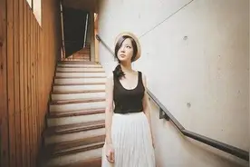 中年女人的婚姻现状：我不想离婚，也不想靠近男人图片