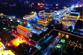 2020西安100强企业：法士特第7，曲江文投第19图片