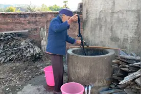 科学家首次揭示！我国多处农村水井，地下水致癌研究又有新发现图片