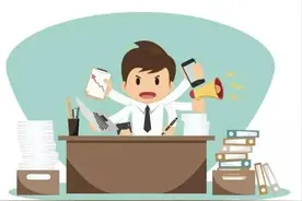 工作能力强，体现在这几点上图片