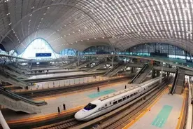 中国将再添世界之最，预计投资2600亿建海底隧道，超越日本夺第一图片