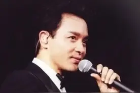“哥哥”张国荣了结生命，只因“抑郁症”？真相远没那么简单图片