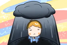 孩子性格自卑又内向，多是因为父母没做到这几点，第一个就很重要图片