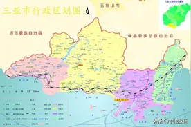 做好地图制图，这个方案值得收藏图片
