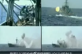 鲜为人知的李树文少将，抢占南沙三礁盘，和陈伟文一样的千秋功臣图片