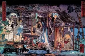 中国的鬼文化，深刻影响了中国文化图片