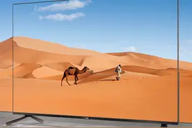 夏普新品智能电视Q系列上市，值得买吗？图片