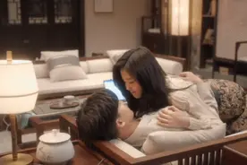 一生一世后续，只因爱的人是你，我才会一直心动图片