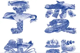 日本地铁广告好“变态”啊，我好喜欢图片