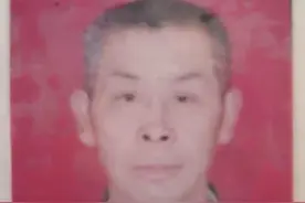 湖北七旬孝子跨海寻父：老兵父亲陈希华，曾住台湾台东县图片