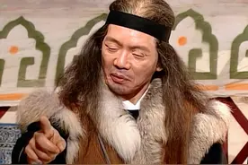 江毅：曾经的港股贵公子，出演过4版柯镇恶，却一生未娶遗憾离世图片