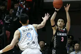 琦继发生！曝疆辽达成二换一交易 赵继伟入驻新疆 联盟格局或改写图片