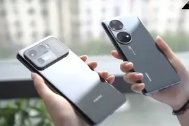 华为P50Pro拍照对比小米11UItra，无愧影像机皇，一眼看出差别图片