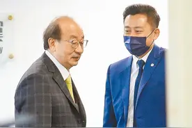 台湾明年有机会出现“第7都”：新竹县市合并+苗栗图片