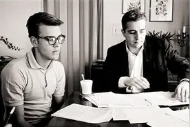 今很多人“热爱”熬夜，人能多久不睡觉？一美国人撑了264小时图片