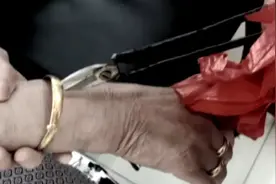 通州人注意！街头土骗局“重现江湖”！买个玉米，大金镯子没了图片