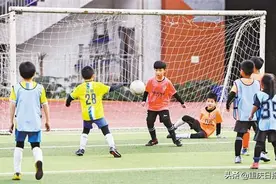 课后延时服务：重庆破解“三点半难题”图片
